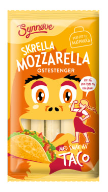 Mozzarella