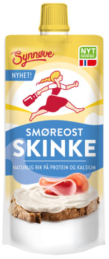 Smøreost