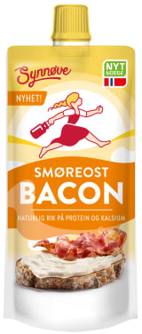 Smøreost