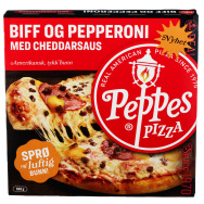 Perspektivbilde