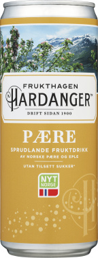 Pærebrus