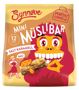 Mini Muslibar