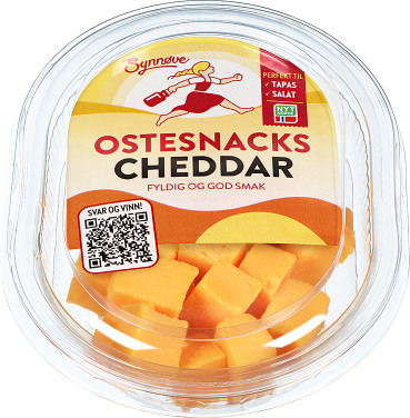 Cheddar Ternet