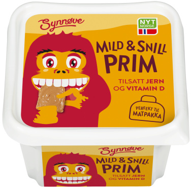Prim Mild&Snill