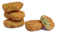 Brokkolimedaljong 4kg Findus