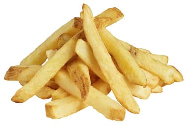 Pommes Frites