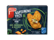 Produktbilde: Kapteinens Fylte