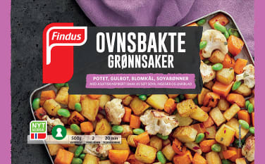 Grønnsaker