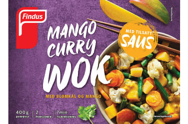 Wok&Saus