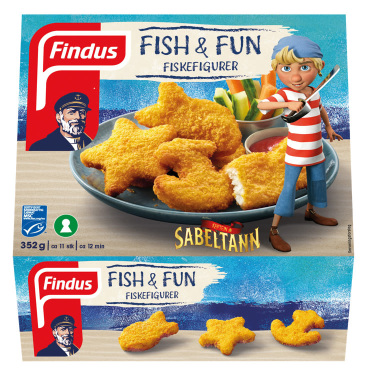 Fish&Fun