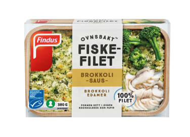 Fiskefileter