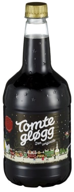 Tomtegløgg