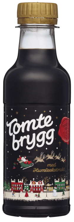 Tomtebrygg 200ml