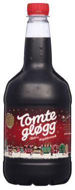 Tomtegløgg