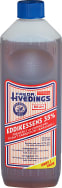 Eddikessens Brun 500ml 35%  Hveding