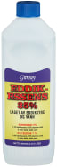 Eddikessens Blank 500ml Gimsøy