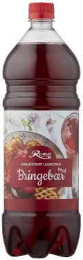 Roma Leskedrikk