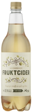 Fruktcider