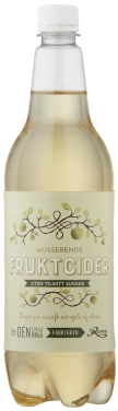 Fruktcider
