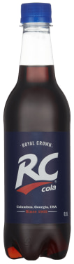 Rc Cola