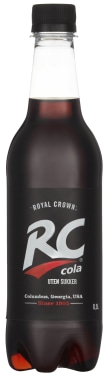 Rc Cola