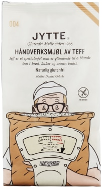 Spar prislapp