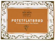 Produktbilde: Potetflatbrød