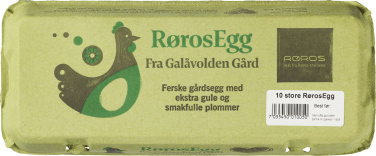 Røros Egg