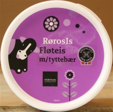 Fløteis