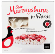 Perspektivbilde