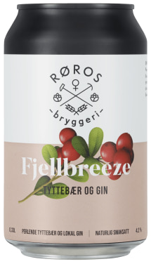Fjellbreeze