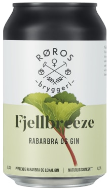 Fjellbreeze