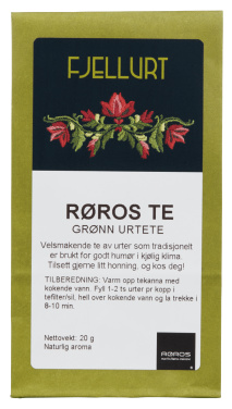 Røros Te