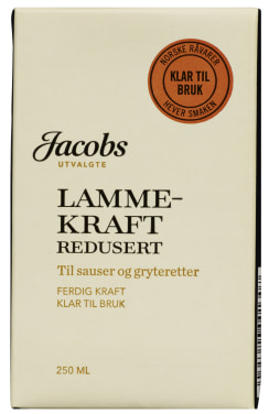 Lammekraft