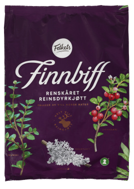 Finnbiff