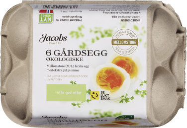 Spar prislapp
