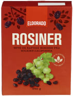 Rosiner 250g Eldorado
