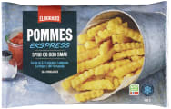 Produktbilde: Pommes Express