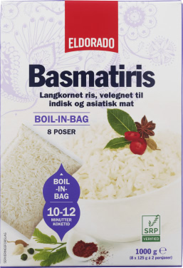 Basmatiris