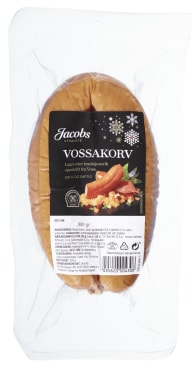 Vossakorv