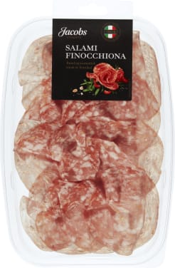 Salami M Fennikel