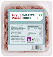 Produktbilde: Smårettskinke
