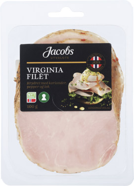 Virginia Filet