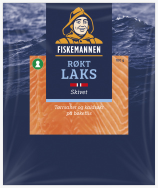 Laks Røkt