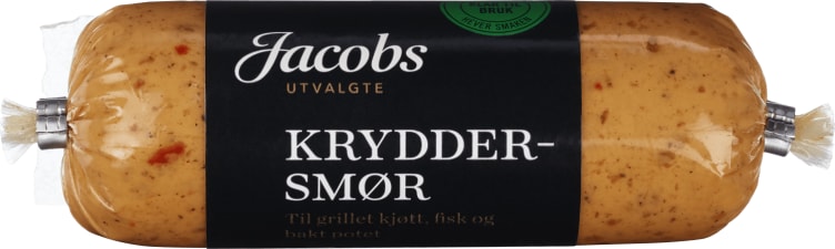 Kryddersmør 65g
