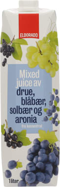 Juice M/Druer