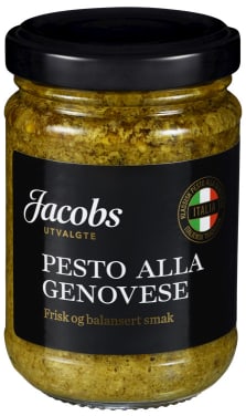 Pesto Alla