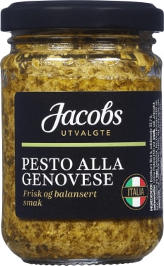 Pesto Alla