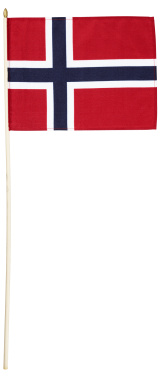 17.Mai Flagg