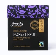 Red Forest Tea 15pos Jacobs Utvalgte